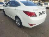 Hyundai Accent 2014 годаfor6 200 000 тг. в Шымкент – фото 4