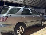 Lexus RX 300 1999 годаүшін4 000 000 тг. в Кызылорда – фото 4