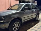 Lexus RX 300 1999 годаүшін4 000 000 тг. в Кызылорда – фото 2