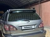 Lexus RX 300 1999 годаүшін4 000 000 тг. в Кызылорда – фото 3