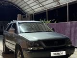 Lexus RX 300 1999 годаүшін4 000 000 тг. в Кызылорда