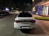 Hyundai Grandeur 2017 годаfor11 200 000 тг. в Шымкент – фото 4