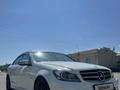 Mercedes-Benz C 180 2011 года за 6 500 000 тг. в Алматы – фото 2