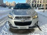 Chevrolet Captiva 2014 года за 6 643 406 тг. в Астана – фото 4