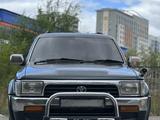 Toyota Hilux Surf 1995 годаүшін3 200 000 тг. в Караганда – фото 2