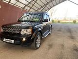 Land Rover Discovery 2011 года за 16 900 000 тг. в Алматы – фото 2