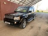Land Rover Discovery 2011 года за 16 900 000 тг. в Алматы – фото 3