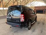 Land Rover Discovery 2011 года за 16 900 000 тг. в Алматы – фото 5