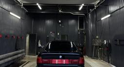 BMW 520 1992 года за 1 900 000 тг. в Жезказган