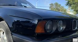 BMW 520 1992 года за 1 900 000 тг. в Жезказган – фото 4