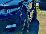 Land Rover Range Rover Evoque 2013 года за 12 500 000 тг. в Петропавловск – фото 5