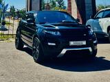 Land Rover Range Rover Evoque 2013 года за 12 500 000 тг. в Петропавловск – фото 3