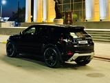 Land Rover Range Rover Evoque 2013 года за 12 500 000 тг. в Петропавловск