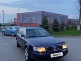 Audi 100 1994 годаүшін3 400 000 тг. в Алматы – фото 2