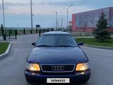 Audi 100 1994 годаүшін3 400 000 тг. в Алматы – фото 3