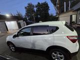 Nissan Qashqai 2010 года за 5 800 000 тг. в Алматы – фото 5