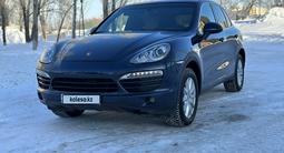 Porsche Cayenne 2013 годаүшін14 500 000 тг. в Астана – фото 4