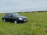 ВАЗ (Lada) Priora 2170 2012 года за 1 600 000 тг. в Актобе
