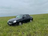 ВАЗ (Lada) Priora 2170 2012 года за 1 600 000 тг. в Актобе – фото 4