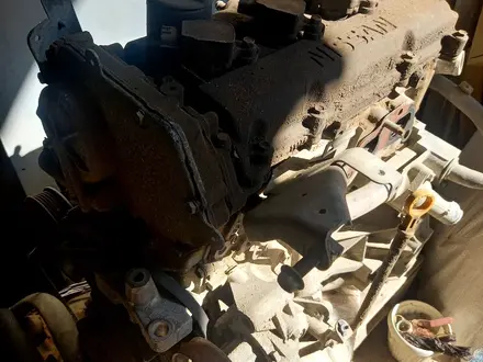 Двигатель за 150 000 тг. в Уральск – фото 8