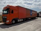 DAF  XF 2019 года за 44 000 000 тг. в Шымкент – фото 2