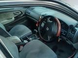 Nissan Cefiro 2001 годаүшін800 000 тг. в Караганда – фото 4