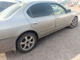 Nissan Cefiro 2001 годаүшін800 000 тг. в Караганда – фото 5