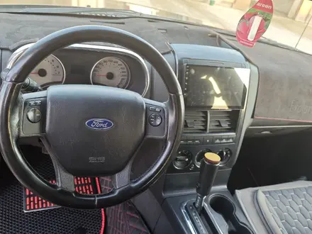 Ford Explorer 2008 года за 7 000 000 тг. в Актау – фото 7