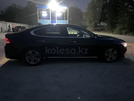 Hyundai Grandeur 2017 года за 8 500 000 тг. в Алматы – фото 3