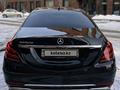 Mercedes-Maybach S 450 2019 года за 55 000 000 тг. в Алматы – фото 11