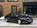 Mercedes-Maybach S 450 2019 годаүшін55 000 000 тг. в Алматы – фото 4