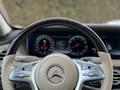 Mercedes-Maybach S 450 2019 годаүшін55 000 000 тг. в Алматы – фото 44