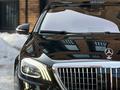 Mercedes-Maybach S 450 2019 годаүшін55 000 000 тг. в Алматы – фото 6