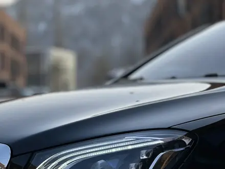 Mercedes-Maybach S 450 2019 года за 55 000 000 тг. в Алматы – фото 7