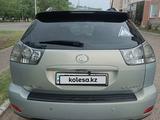 Lexus RX 350 2007 года за 6 500 000 тг. в Астана – фото 2