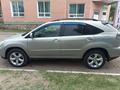 Lexus RX 350 2007 годаүшін6 500 000 тг. в Астана – фото 4