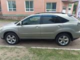 Lexus RX 350 2007 года за 6 500 000 тг. в Астана – фото 4