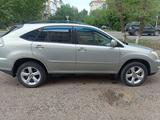 Lexus RX 350 2007 года за 6 500 000 тг. в Астана – фото 3