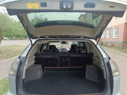 Lexus RX 350 2007 года за 6 500 000 тг. в Астана – фото 7
