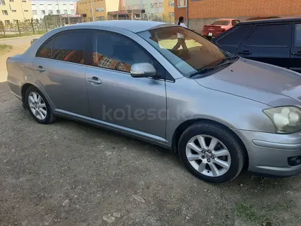 Toyota Avensis 2008 года за 5 500 000 тг. в Кокшетау