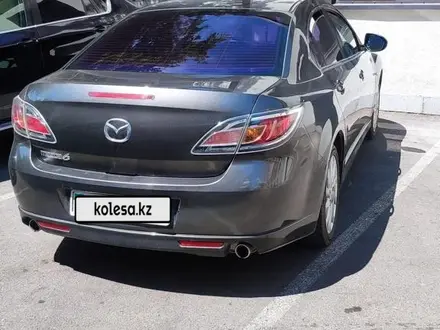 Mazda 6 2010 года за 5 400 000 тг. в Астана – фото 3