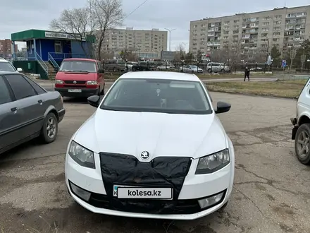 Skoda Octavia 2013 года за 4 500 000 тг. в Астана