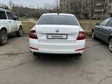 Skoda Octavia 2013 года за 4 500 000 тг. в Астана – фото 2