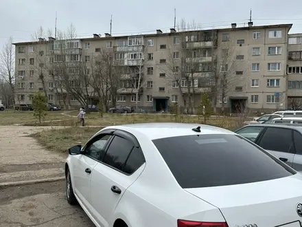 Skoda Octavia 2013 года за 4 500 000 тг. в Астана – фото 4