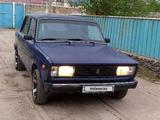 ВАЗ (Lada) 2105 1987 года за 700 000 тг. в Мерке