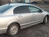 Honda Civic 2007 года за 4 000 000 тг. в Караганда – фото 2