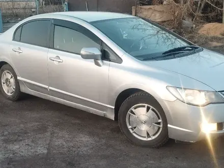 Honda Civic 2007 года за 3 800 000 тг. в Караганда