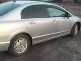 Honda Civic 2007 года за 3 700 000 тг. в Караганда – фото 3