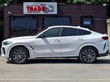 BMW X6 2022 года за 38 375 000 тг. в Караганда – фото 3