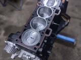 Блок цилиндров 21083 за 185 000 тг. в Алматы – фото 2